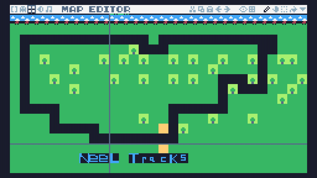 Neel Tracks